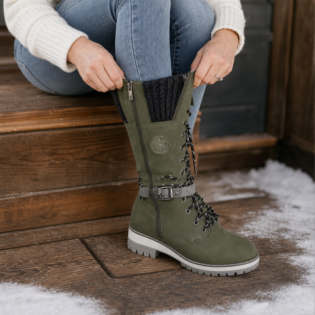 Halveth | Women&