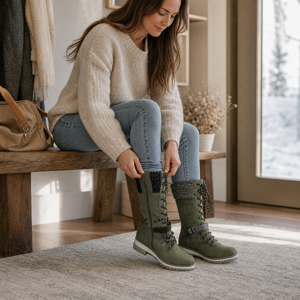 Halveth | Women&