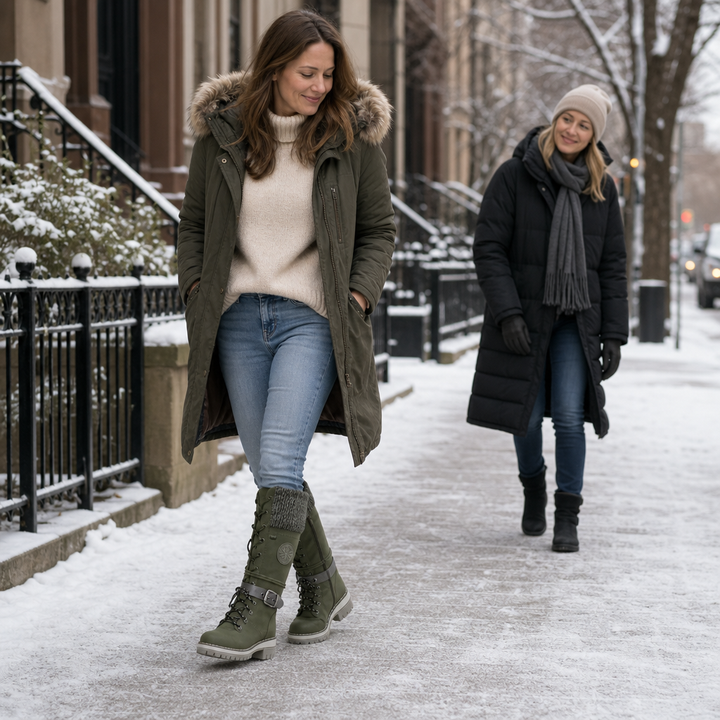 Halveth | Women&