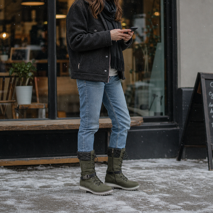 Halveth | Women&