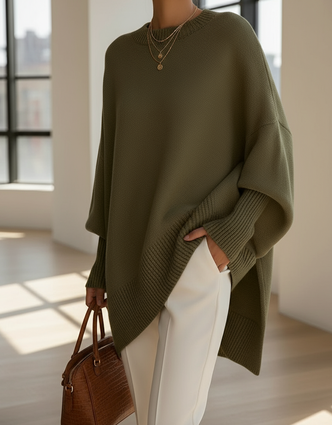 Halvine | Women&
