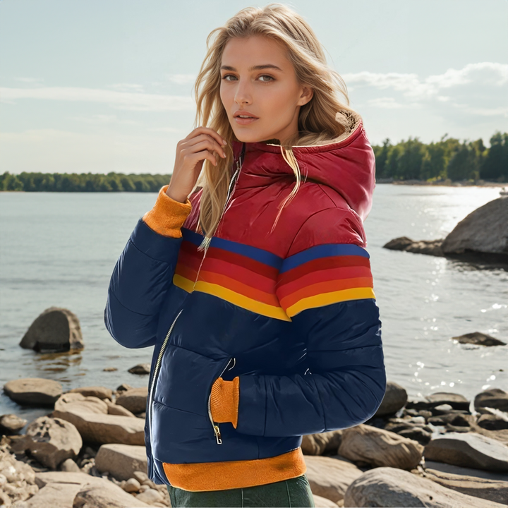 Halvine | Women&