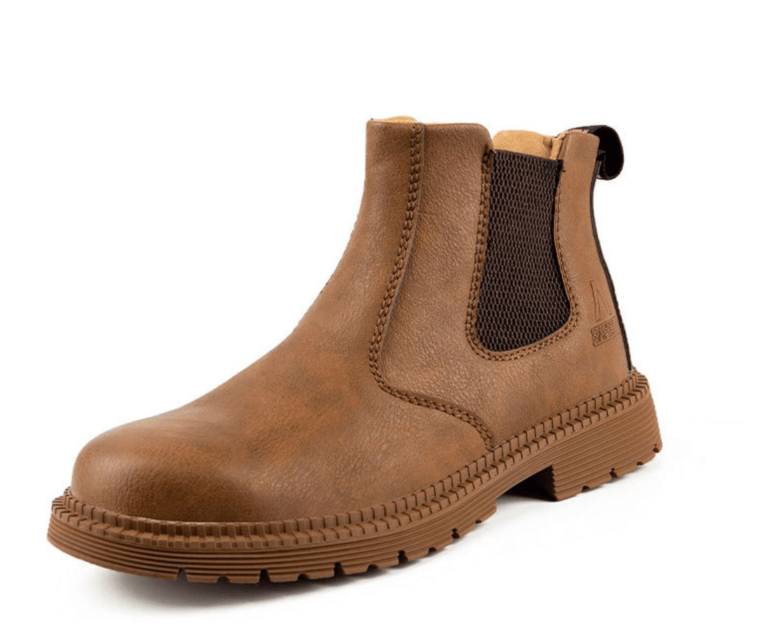 Halvord | Men&