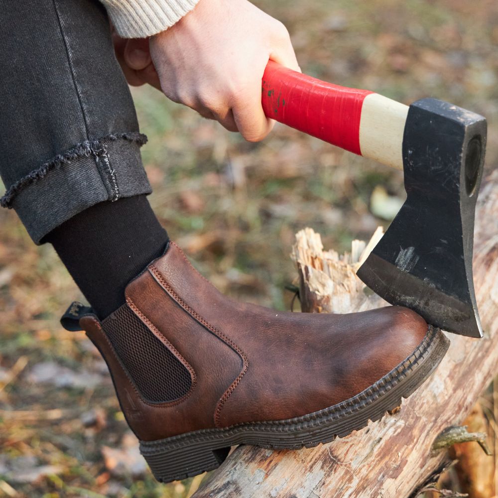 Halvord | Men&