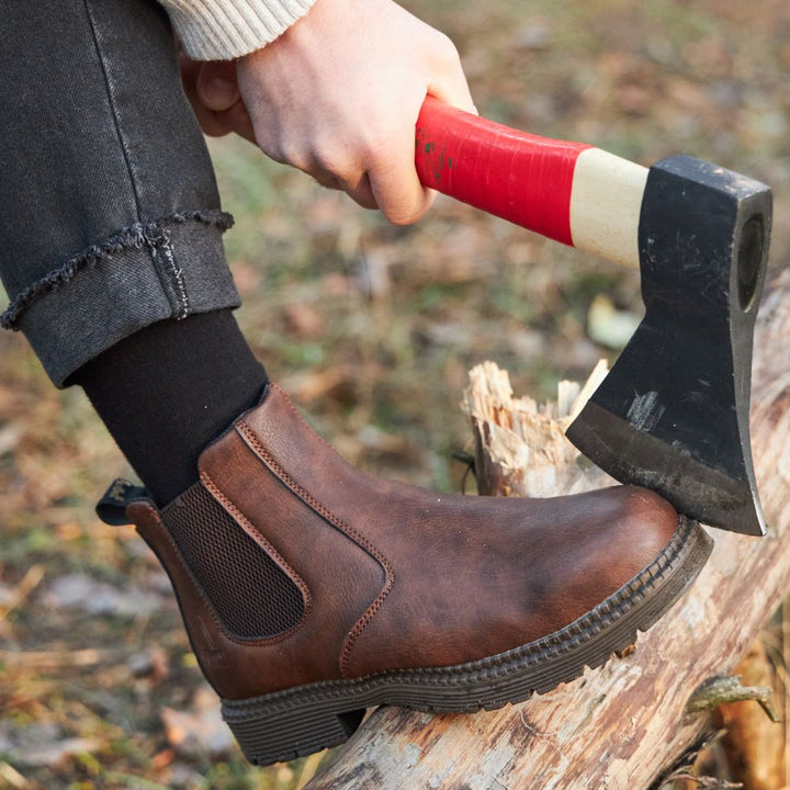 Halvord | Men&