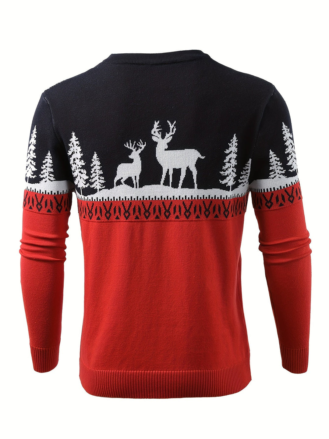 Halvord | Men&