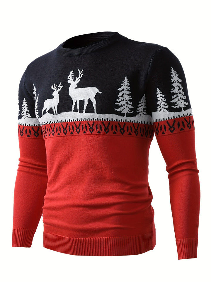 Halvord | Men&