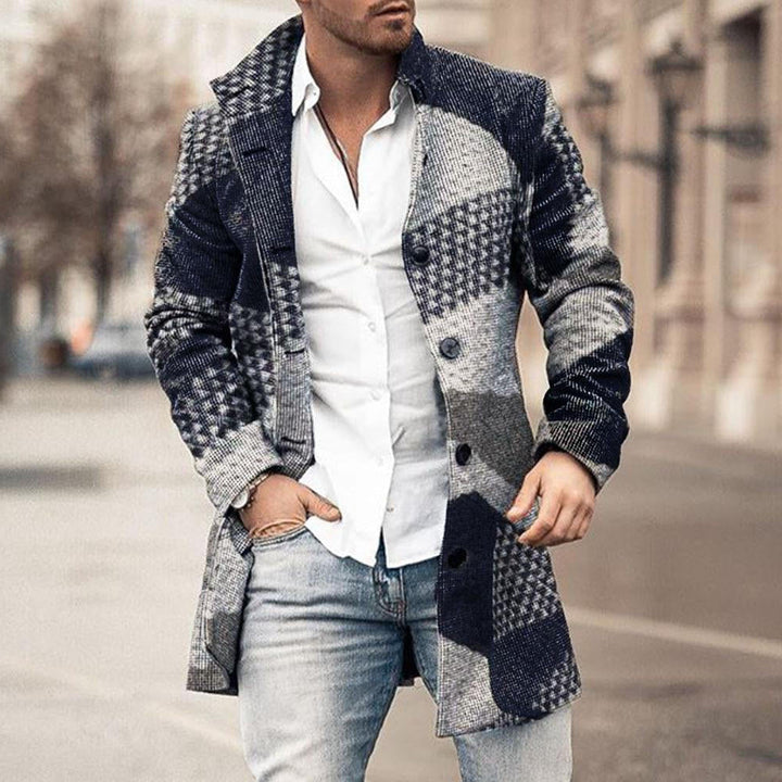 Halvord | Men&