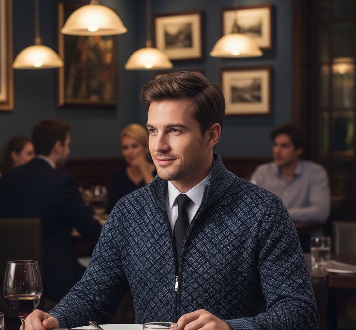 Halvord | Men&