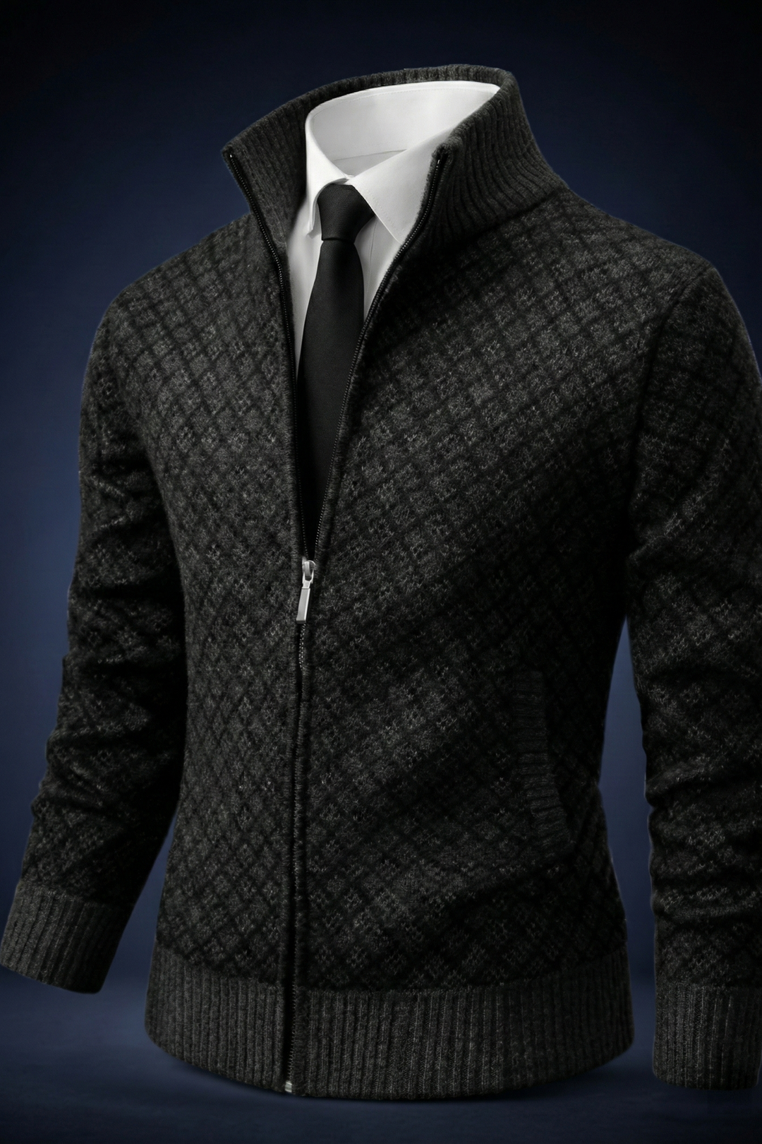 Halvord | Men&