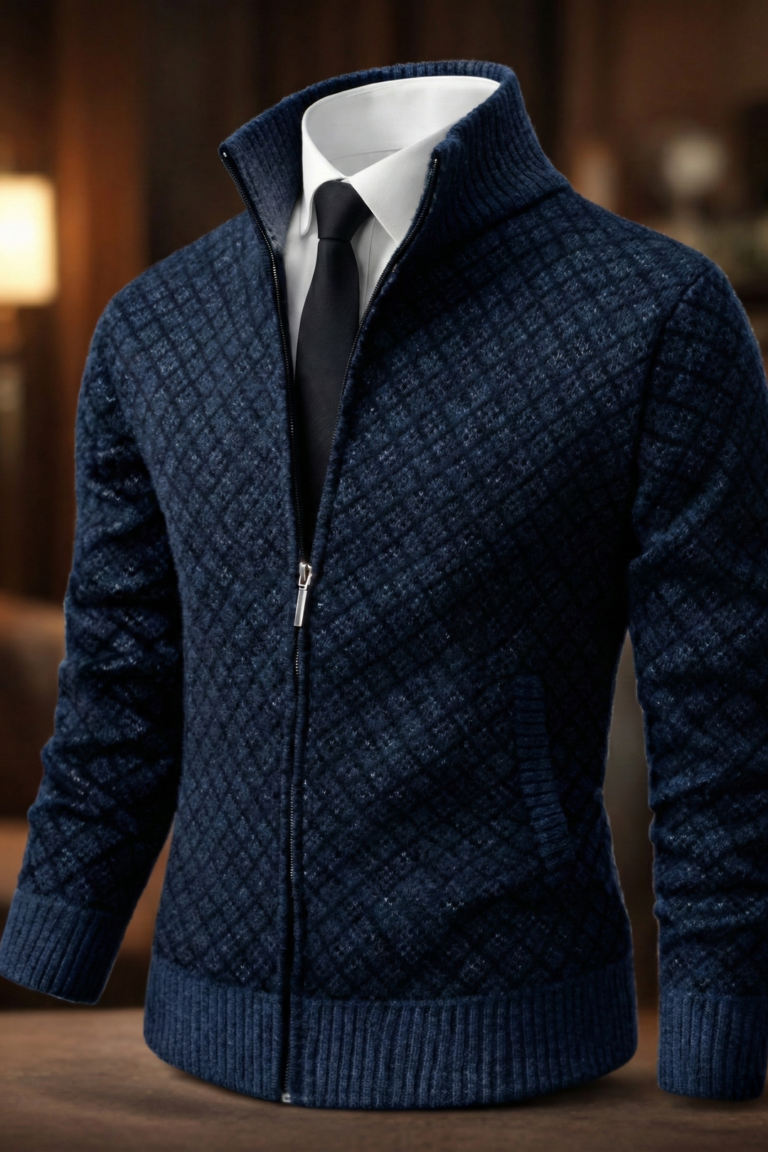Halvord | Men&