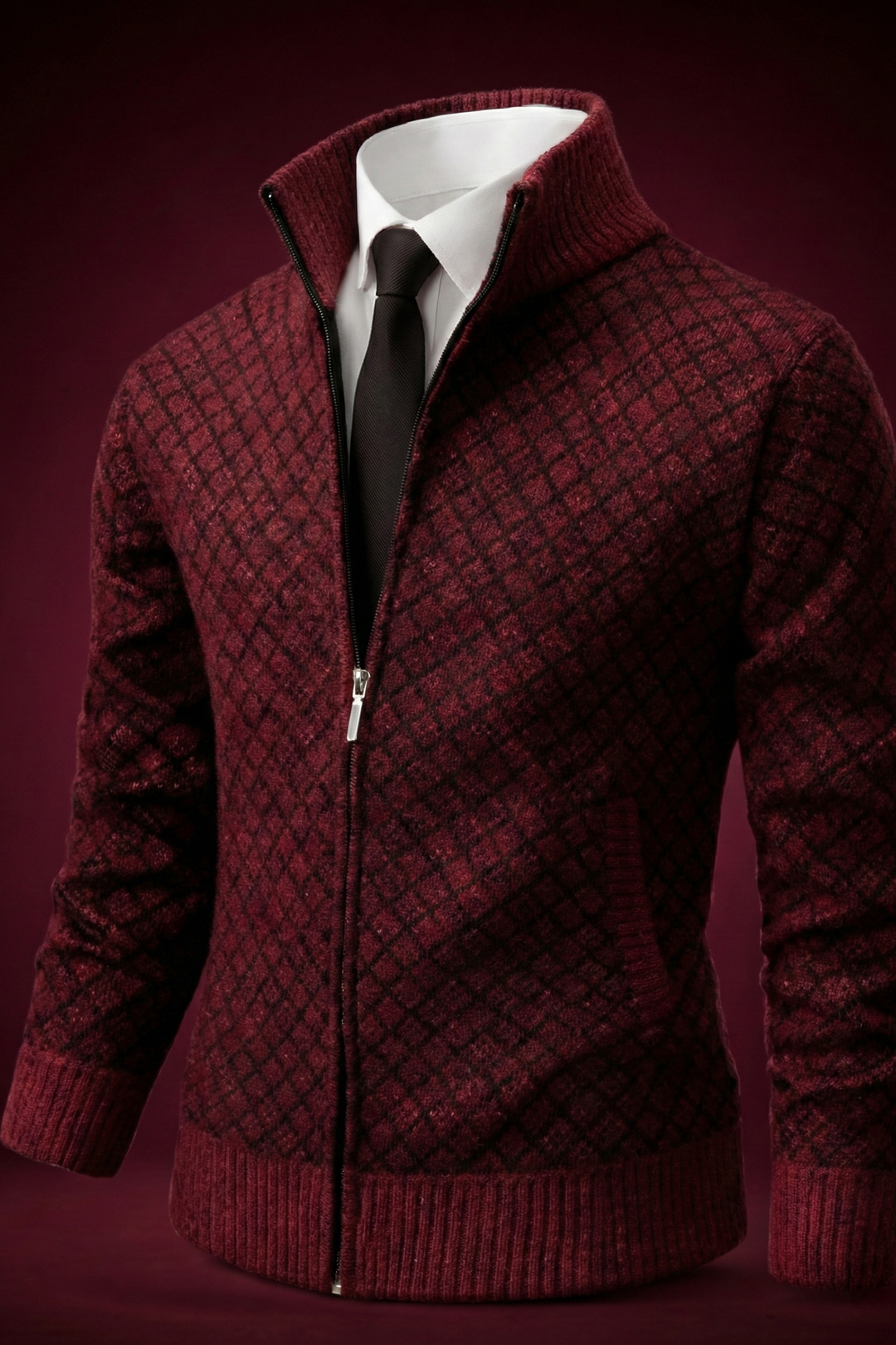 Halvord | Men&