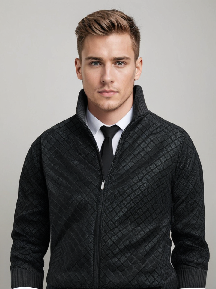 Halvord | Men&