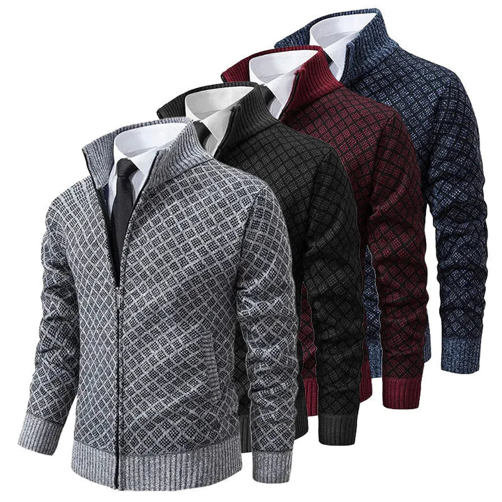 Halvord | Men&