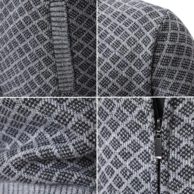 Halvord | Men&