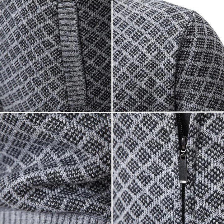 Halvord | Men&