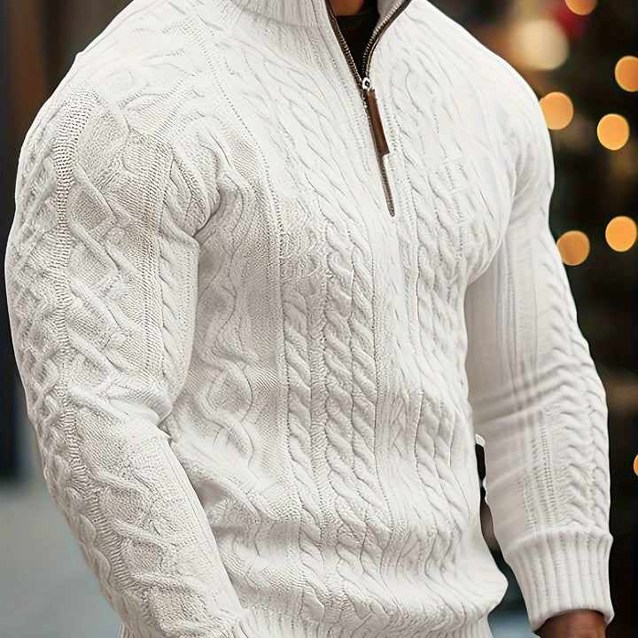 Halvorn | Men&