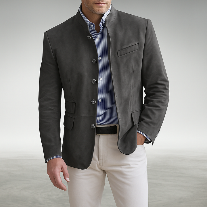 Halvorn | Men&