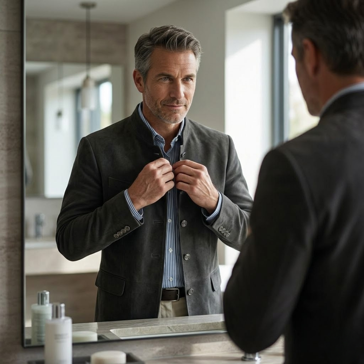 Halvorn | Men&