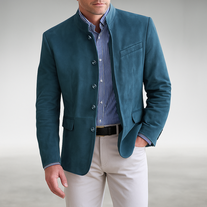 Halvorn | Men&
