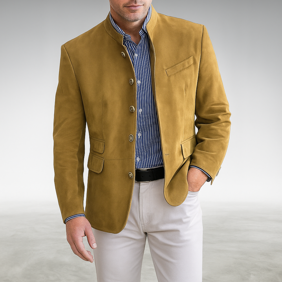Halvorn | Men&