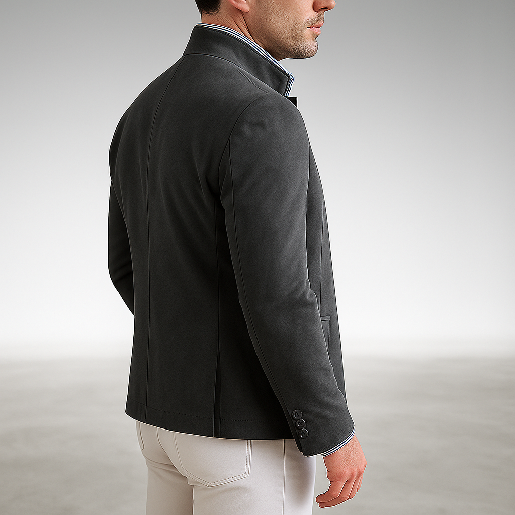 Halvorn | Men&