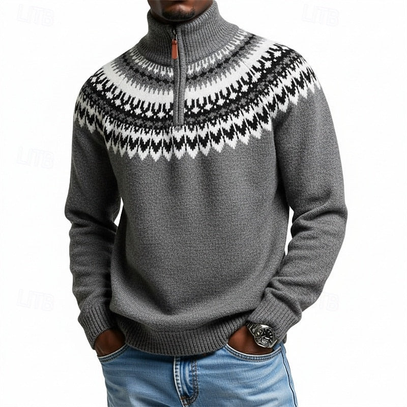 Halvorn | Men&