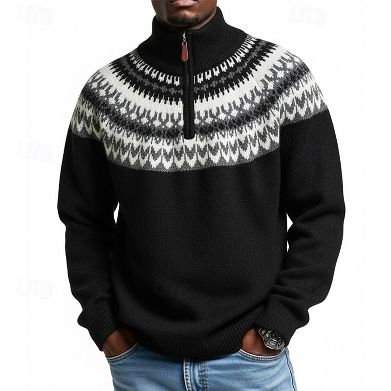 Halvorn | Men&