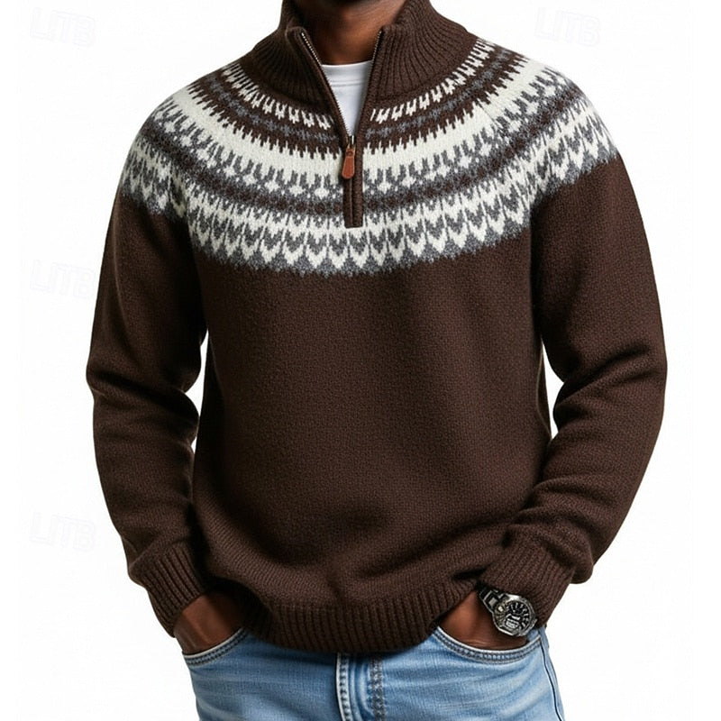 Halvorn | Men&