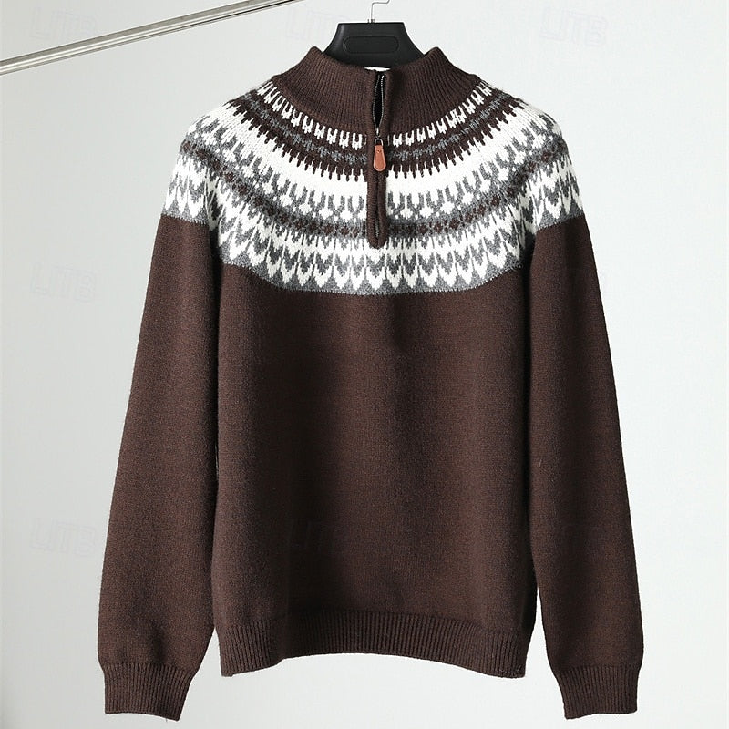 Halvorn | Men&