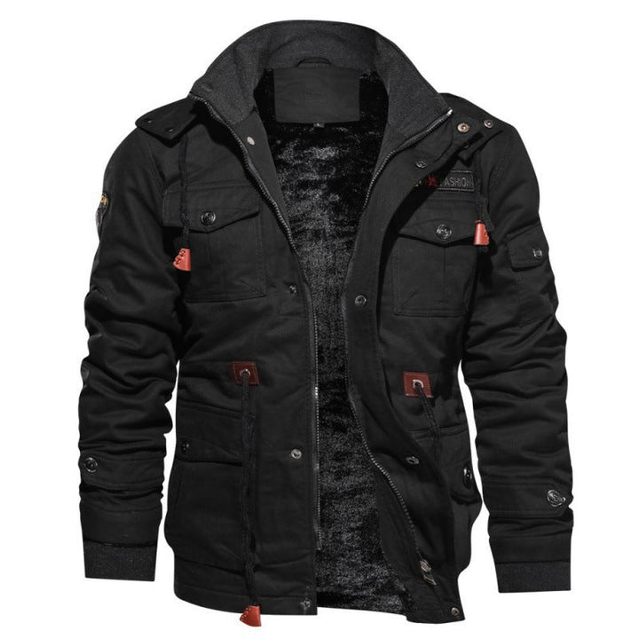 Halvorn | Men&