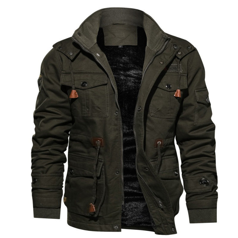 Halvorn | Men&