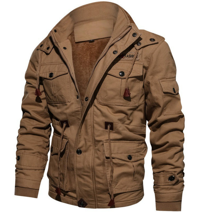 Halvorn | Men&