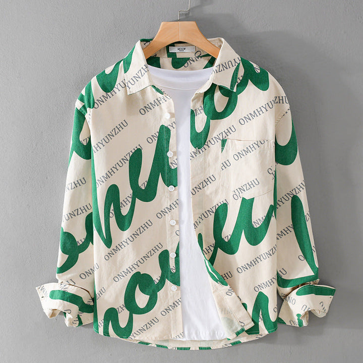 Halvorn | Men&