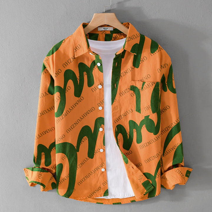 Halvorn | Men&