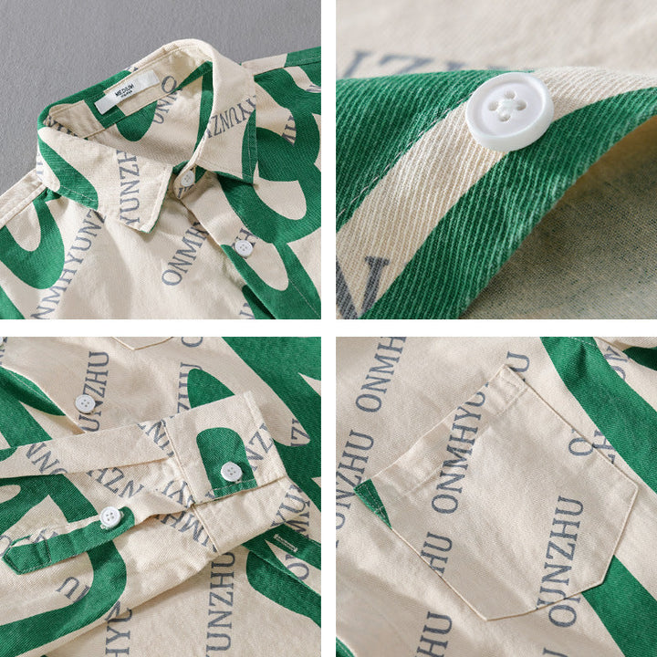 Halvorn | Men&