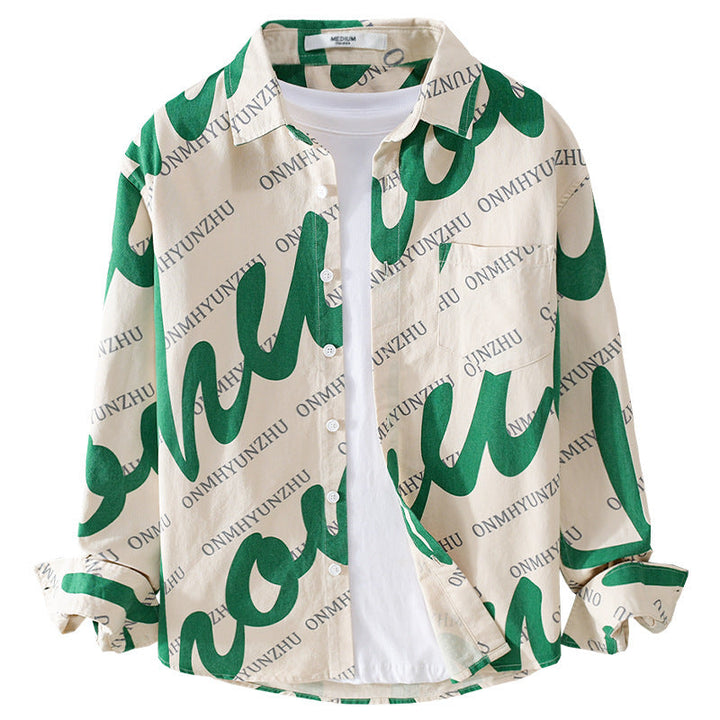 Halvorn | Men&