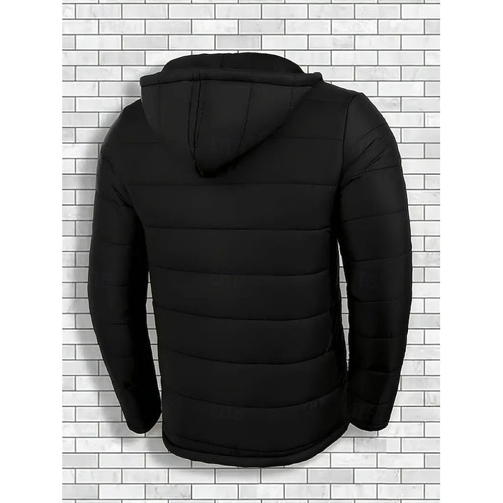 Halvorn | Men&