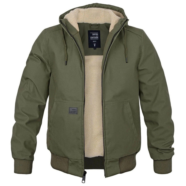 Halvorn | Men&