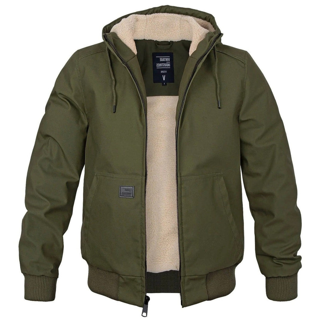 Halvorn | Men&