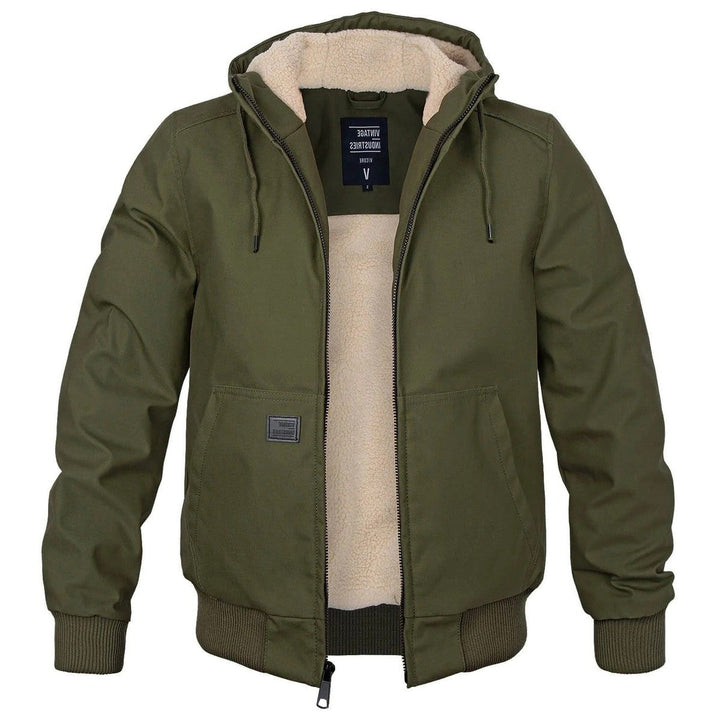 Halvorn | Men&