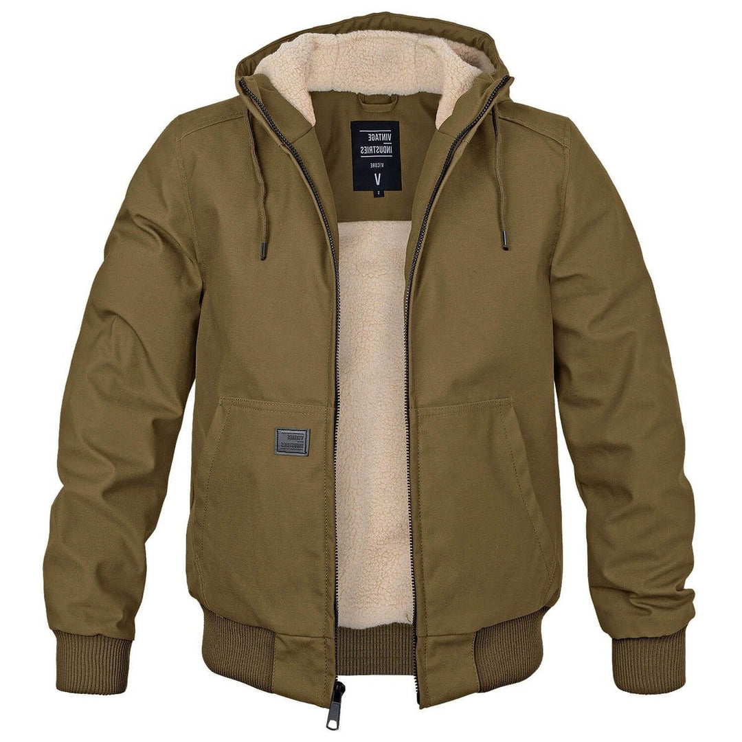 Halvorn | Men&