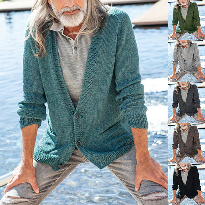 Halvorn | Men&