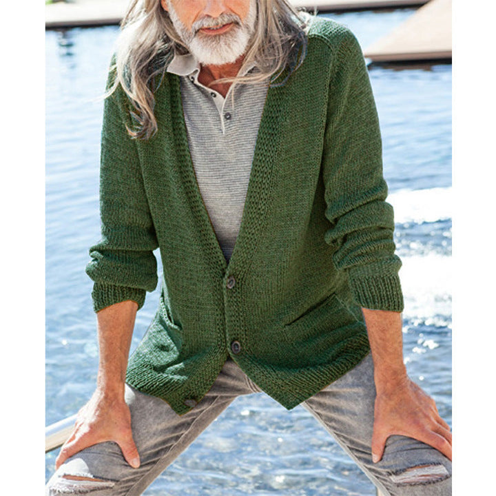 Halvorn | Men&