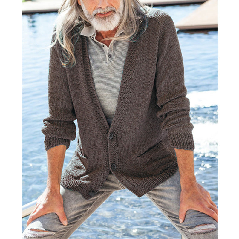 Halvorn | Men&