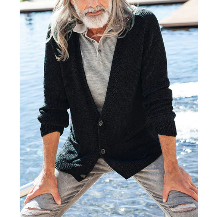 Halvorn | Men&
