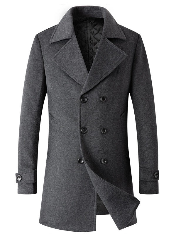Halvorn | Men&