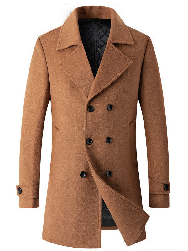 Halvorn | Men&