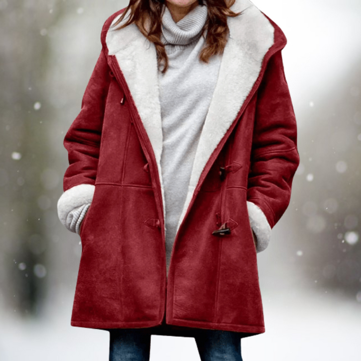 Halvorn | Women&