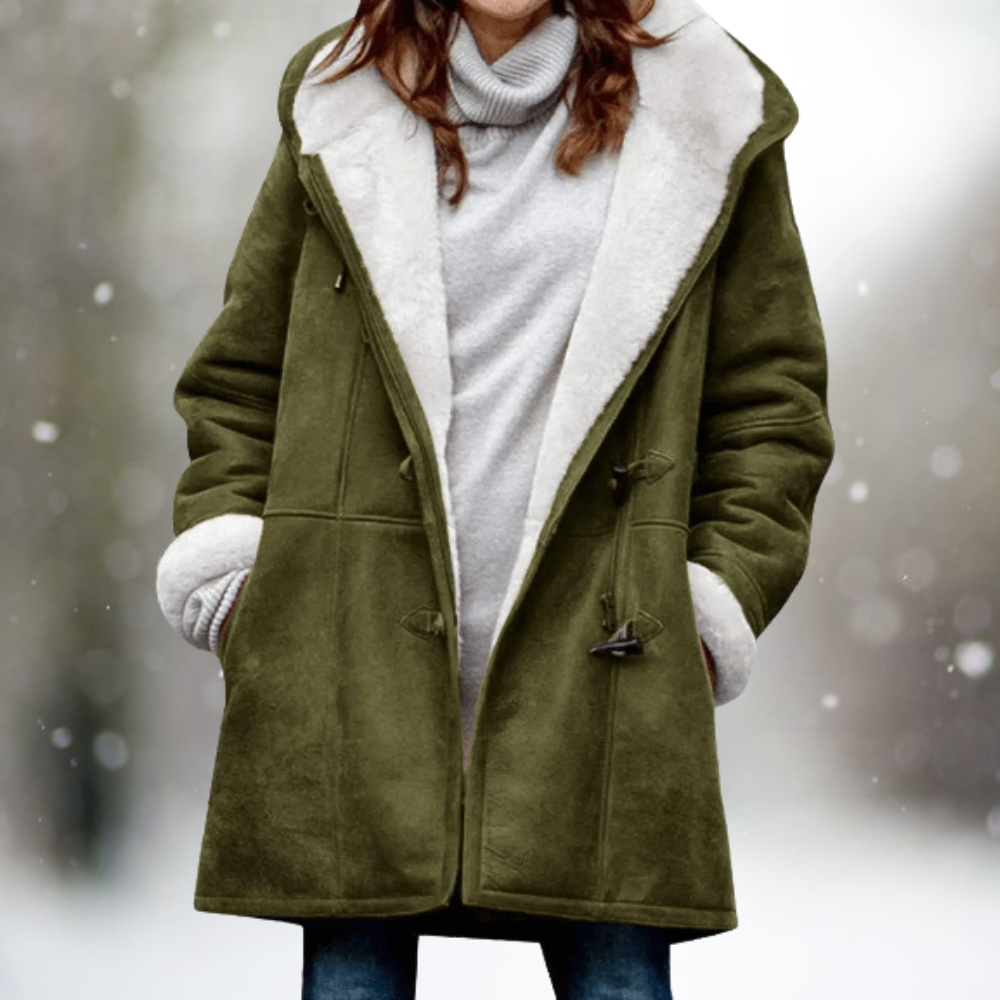 Halvorn | Women&